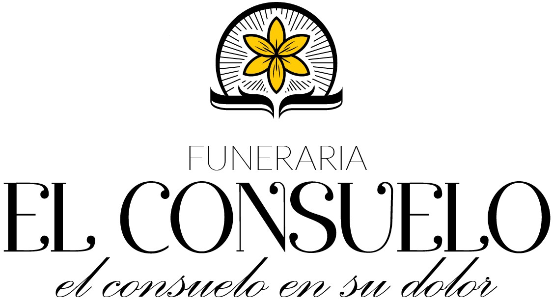 Logo de FUNERARIA EL CONSUELO